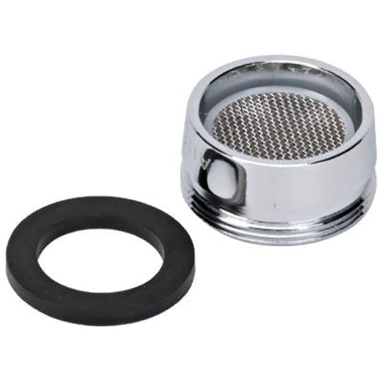 31-301-BP Baypointe Chrome Male Brass Aerator