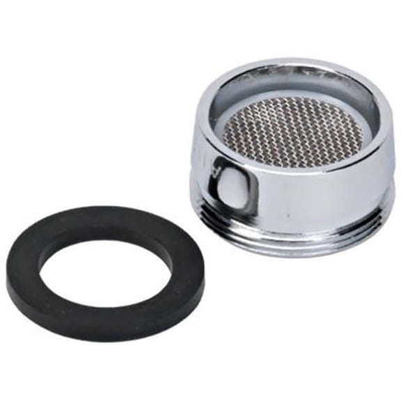 31-301-BP Baypointe Chrome Male Brass Aerator