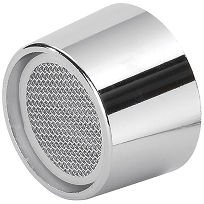 31-310-HW Chrome Replacement Aerator Assembly