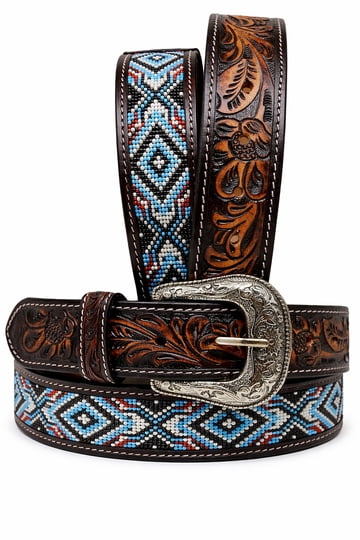 Flower Belts display picture 1
