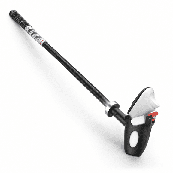 31.5 Inch VR Haptic Golf Club Attachment for Quest 3/Quest 3S