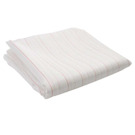 31.5 Inch Wide Peel Ply Release Fabric 6.6 Yard High Temperature Resistant Polyester Material