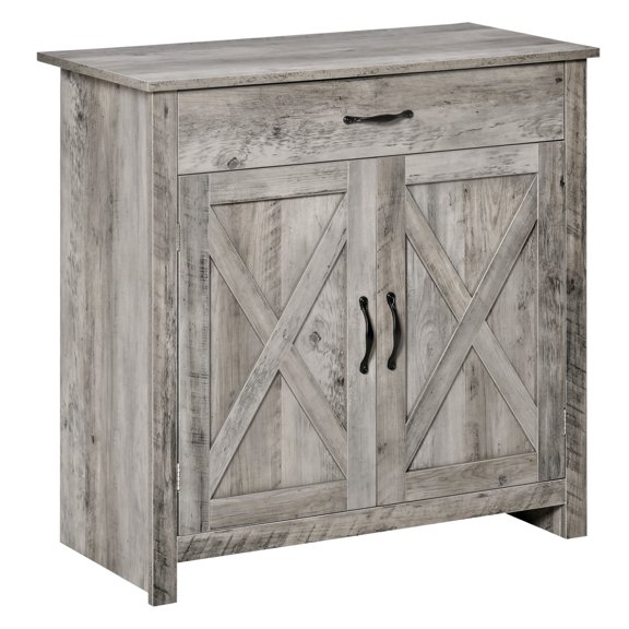 31.5" Tall - Adjustable Shelf for Various Items - Living Room or Kitchen - Elevate House's Appeal