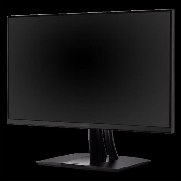 31.5 in. 4K UHD LED LCD Monitor - 16-9-32 in. Class - In-Plane Switching Technology - 3840 x 2160 - Adaptive Sync, Black