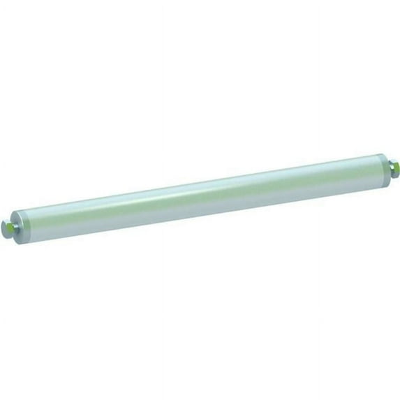 31.5 in. Round Crossbar Hangrail