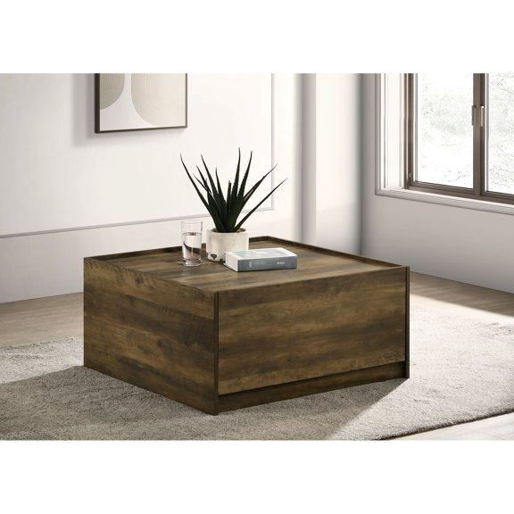 31.5 - inch Width / Secure Surface for Meals and Decor