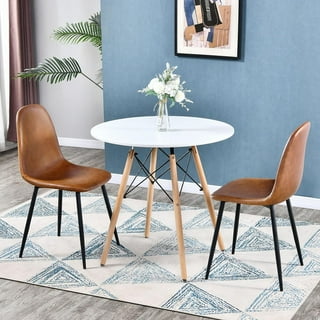 Round Dining Table Sets in Dining Room Sets Walmart