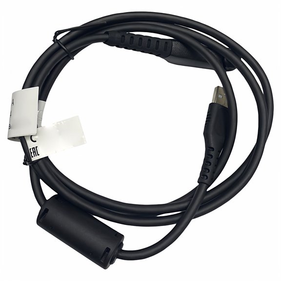 31.5inch Talkies USB Programming Cable PMKN4265A Professional Two Way Radio Programming Data Cord