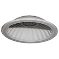 thumbnail image 1 of 31 7/8"OD x 25 1/8"ID x 7 3/8"D Milton Recessed Mount Ceiling Dome (25 1/8"Diameter x 6 7/8"D Rough Opening), 1 of 5