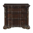 thumbnail image 1 of 31.75 x 19 x 36 in. Royal Highlands Night Stand - Brown, 1 of 1