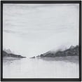 thumbnail image 1 of 31.75 x 41.75 in. Serenity Framed Acrylic Artwork, 1 of 1