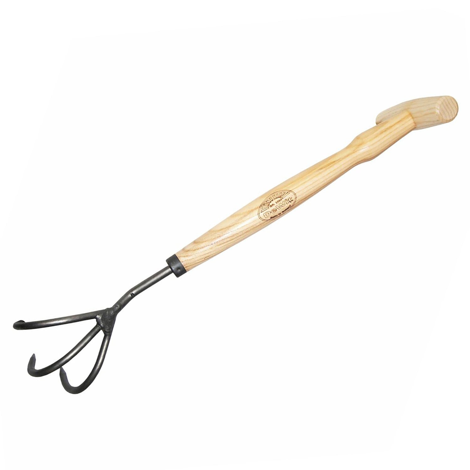 31-8508 P-Grip 3 Tine Clutivator