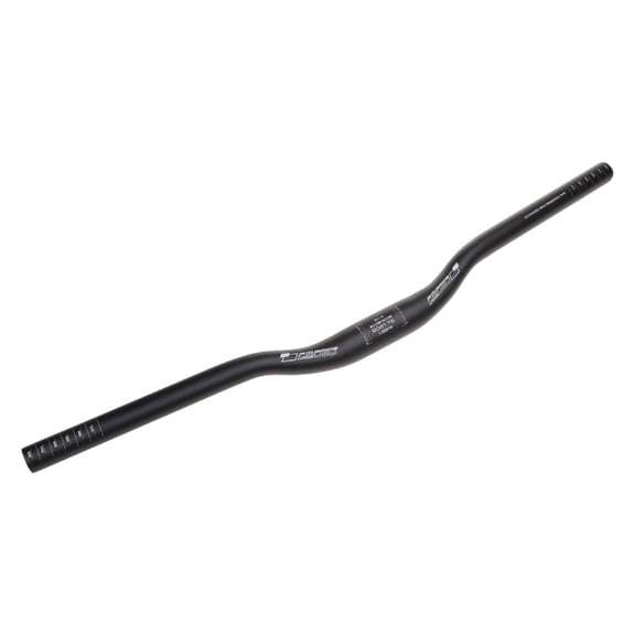 31.8x620mm Aluminum Alloy Handlebar Straight Flat Handle
