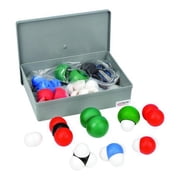 31 Atoms Molecular Model Set - Eisco Labs