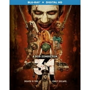 31 (Blu-ray)