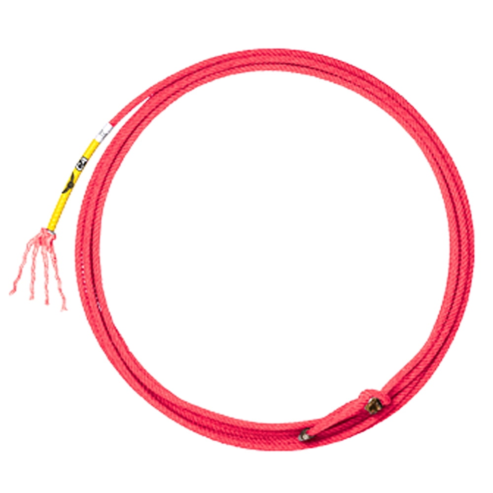 Cactus Ropes Relentless C4 4-Strand Head Rope - Walmart.com
