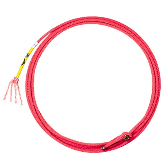 Cactus Ropes Relentless C4 4-Strand Head Rope