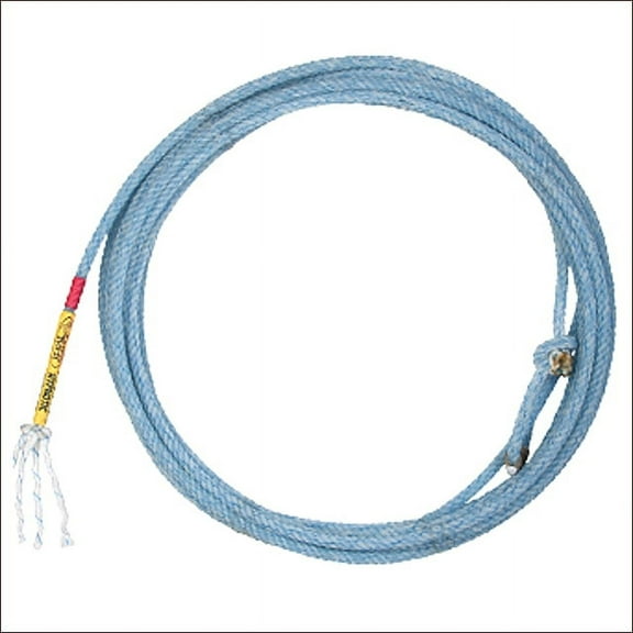 Cactus Ropes Hypnotic 4 Strand 36ft True Heel Rope HM