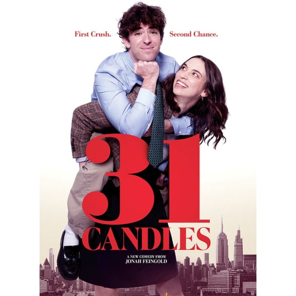 31 Candles (DVD), Level 33 Ent., Comedy