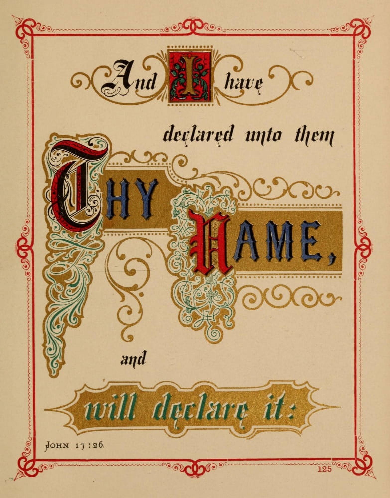 31 Canvas Art - John A Gray (24 x 36)