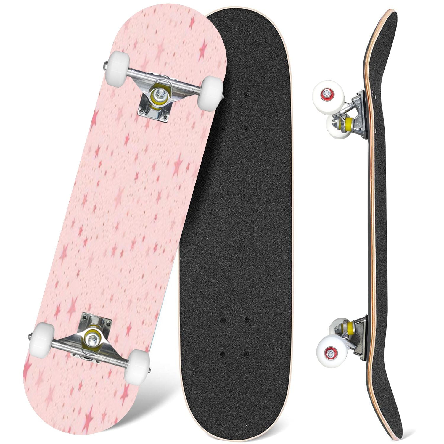 希少！NITRAID  forest SKATEBOARDS 希少！NITRAID dope forest SKATEBOARDS