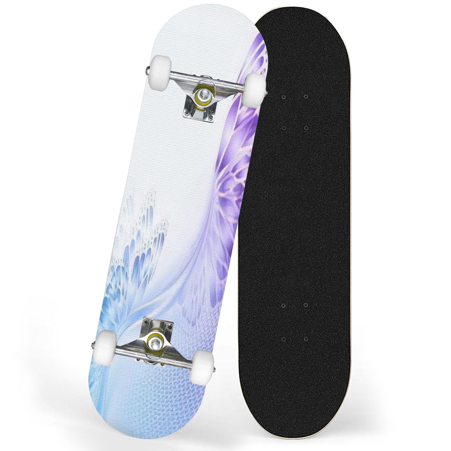 Free Shipping! Razor RipStik Classic - Pink, Pivoting