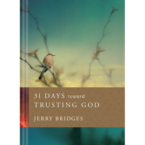 31 Days To Trusting God (Repack)