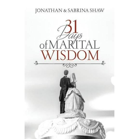 31 Days of Marital Wisdom, (Paperback)