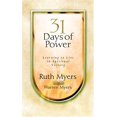 thumbnail image 1 of Pre-Owned Thirty-One Days of Power: Learning to Live in Spiritual Victory (31 Days Series) (Hardcover) 1576738795 9781576738795, 1 of 1