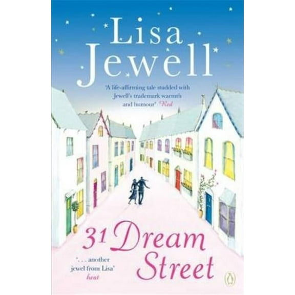 31 Dream Street (Paperback)