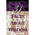 thumbnail image 1 of Pre-Owned 31 Facts about Wisdom (Paperback) 1563940094 9781563940095, 1 of 1