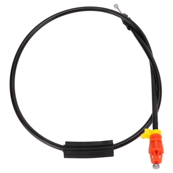 31" Front Driver / Passenger Side Door Latch Cable For Chevy GM Suburban 924-367