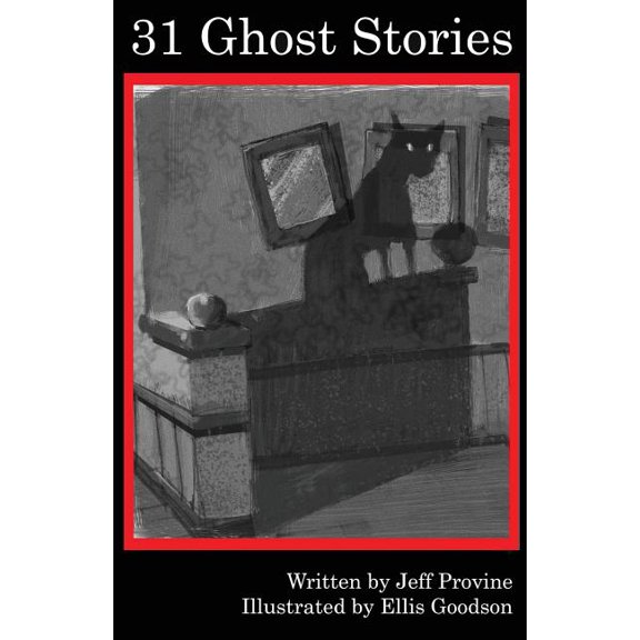 31 Ghost Stories