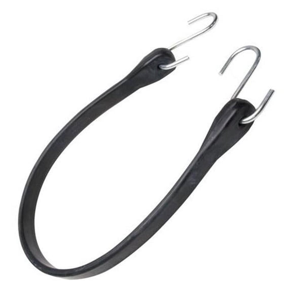 31 Heavy Duty Tarp Strap with S Hooks