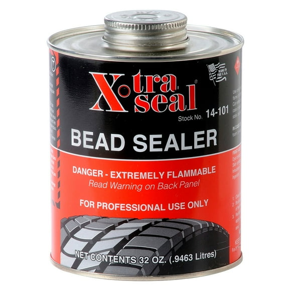 31 Inc. 14-101 Tire Sealant, 32 oz, Flammable