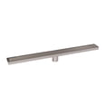 thumbnail image 1 of 31 Inch Linear Tile Insert Shower Drain, 1 of 2