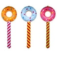 thumbnail image 1 of 31" Inflatable Lollipop - Assorted Colors (Each), 1 of 1