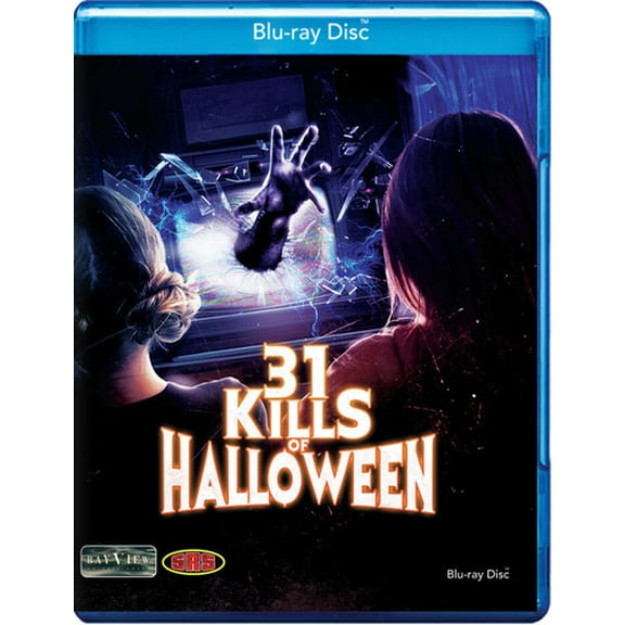 31 Kills of Halloween