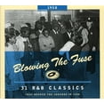 thumbnail image 1 of 31 R&B Classics That Rocked Jukebox In 1958 (CD), 1 of 1