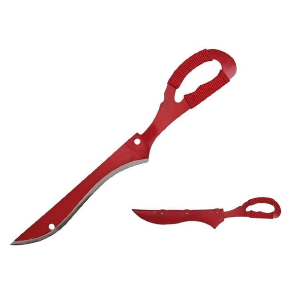 31" Scissor Blade - Kill La Kill Ryuko Matoi Sword