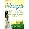thumbnail image 1 of 31 Thoughts That Lead to Peace (Paperback), 1 of 1