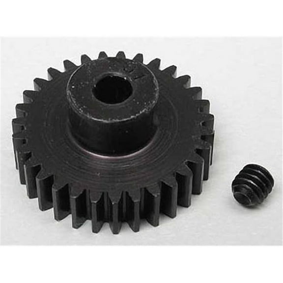 31 Tooth 48 Pitch Aluminum Pro Pinion