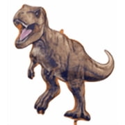Jurassic World Dominion, Super Shape