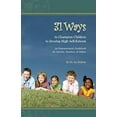 thumbnail image 1 of Pre-Owned 31 Ways to Champion Children Develop High Self-Esteem Paperback Dr. Joe Rubino, 1 of 1