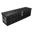 thumbnail image 1 of 31 in. Heavy Duty Tool Box, Black, 1 of 1