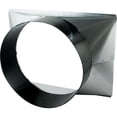 thumbnail image 1 of 31 in. Radiator Fan Shroud - Natural, 1 of 1