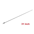 thumbnail image 1 of 31" inch Black Antenna Mast Power Radio AM/FM for LINCOLN NAVIGATOR 1998-1999, 1 of 7