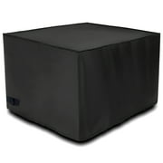 31 inch square Gas Firepit Cover