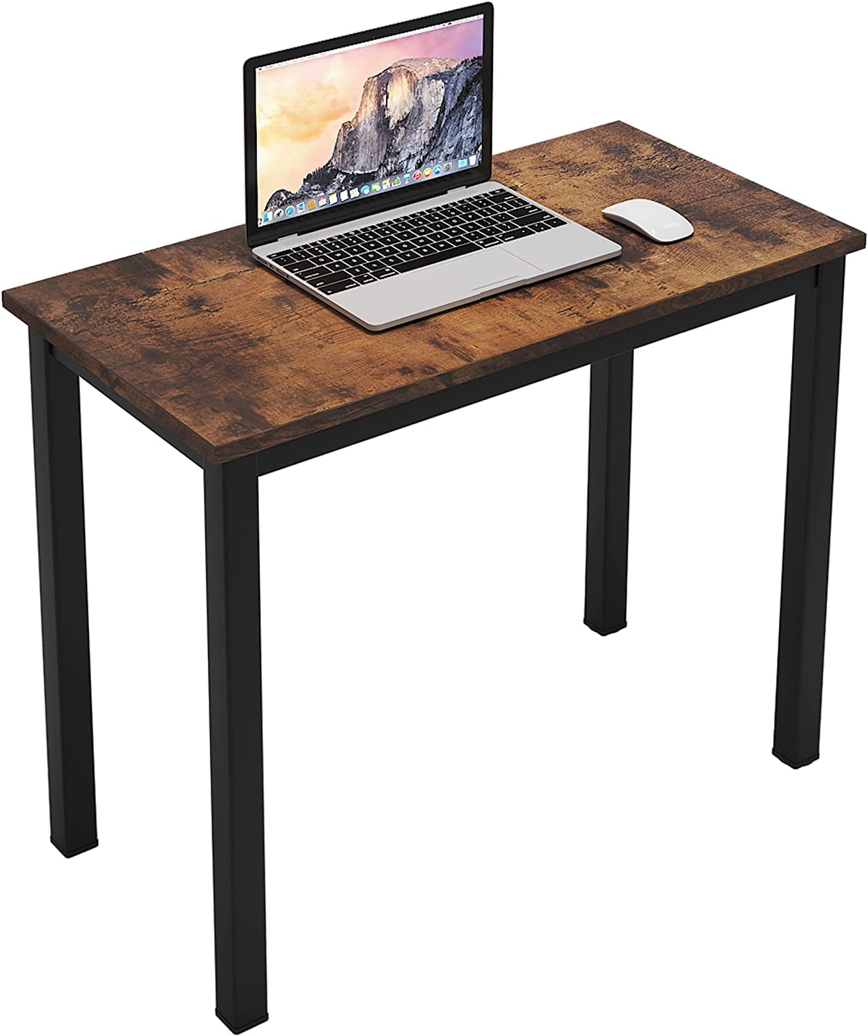 **31 inches computer writing gaming compact desk for small space, study ...