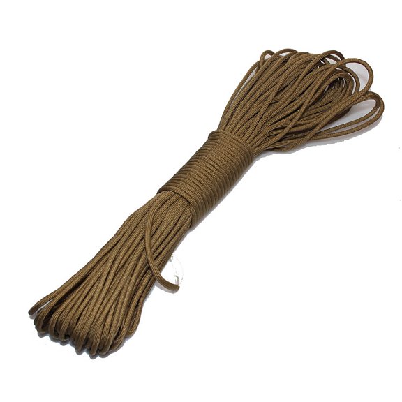 31-meter Lifesaving Rope